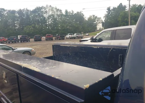 2011 Ford F-250 Xl from USA, damaged, VIN 1FDBF2A6XBEC76791